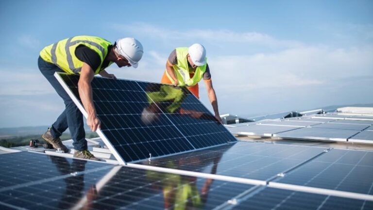 energia solar