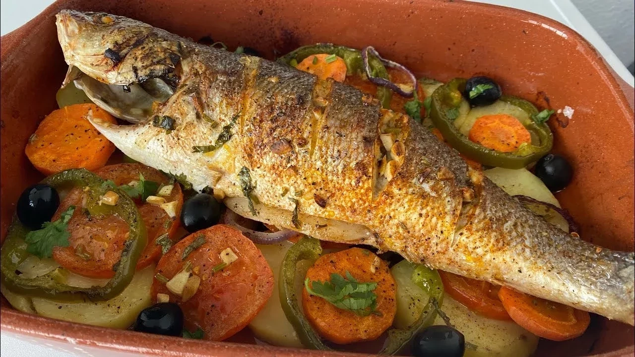 Qual é o peixe mais saudável do mundo, que ajuda a aumentar a imunidade