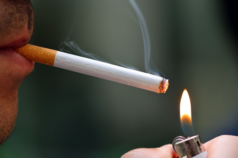 cigarro