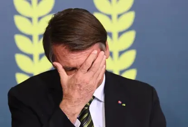 STF descarta prisão de Bolsonaro, mas faz advertência. Entenda