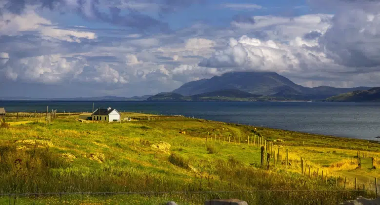 Irlanda paga até R$500 mil, para você morar em ilhas remotas
