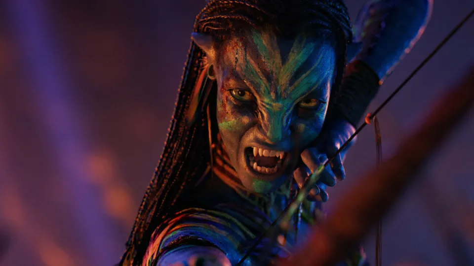 ‘Avatar 3’, tem primeiro trailer divulgado