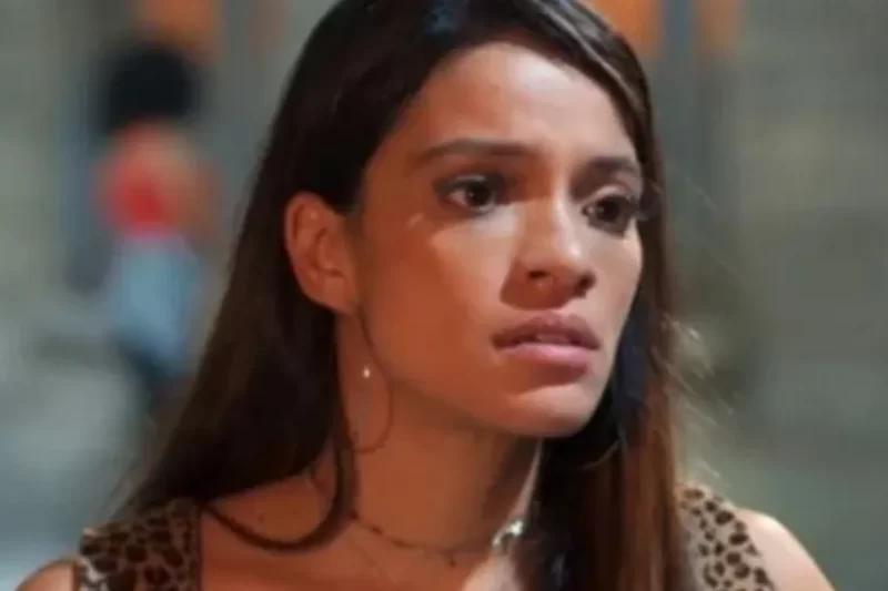 A sociedade infantiliza os homens, diz Ingrid Gaigher, a Lucimar de ‘Vale Tudo’