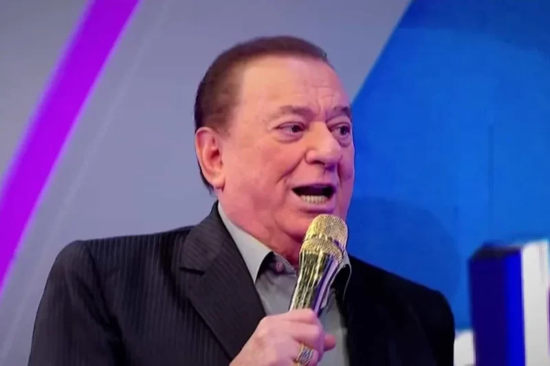 Raul Gil se pronuncia sobre briga familiar e pede retratação da neta e da filha