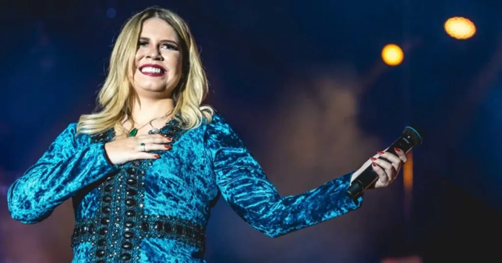 Marília Mendonça será homenageada na próxima novela da Globo