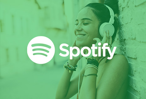 Spotify anuncia aumento nos preços dos planos a partir de setembro