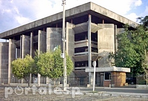 TRIBUNAL DE JUSTIÇA