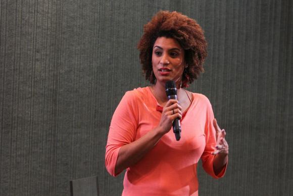 Marielle Franco