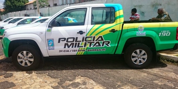 Polícia Militar