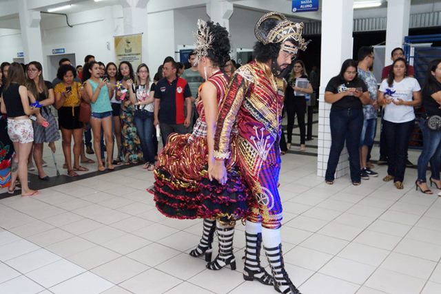 Administração Chrisfapi