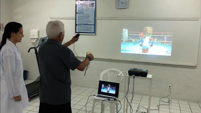 Realidade Virtual