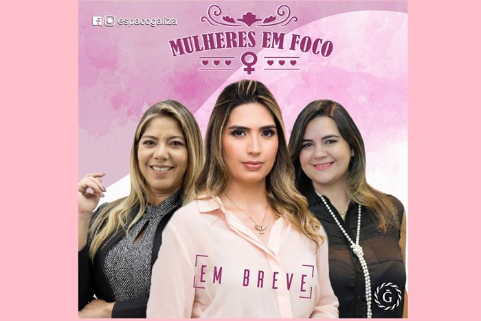 Mulheres em Foco