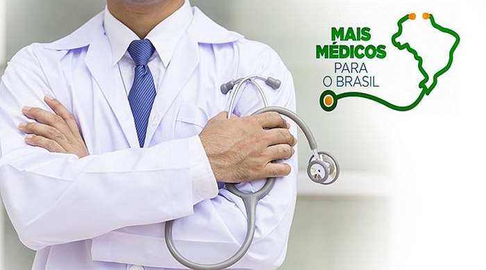 mais médicos