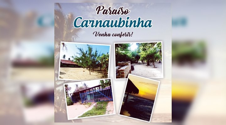 Paraíso Carnaubinha