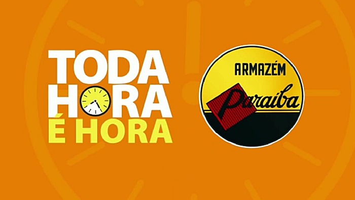 Armazém Paraíba