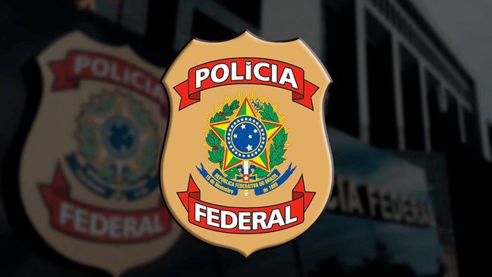 POLICIA FEDERAL