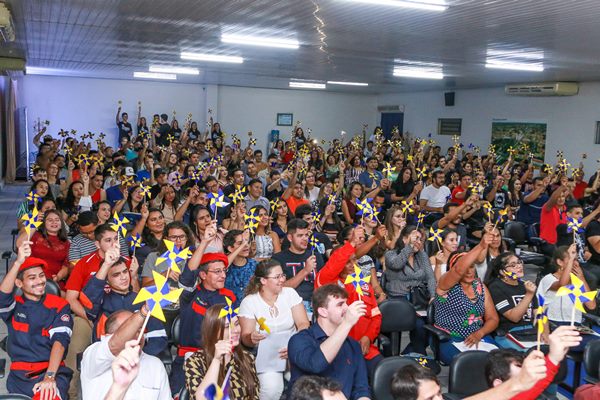 Feira de Empreendedorismo