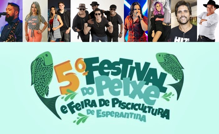 FESTIVAL DO PEIXE