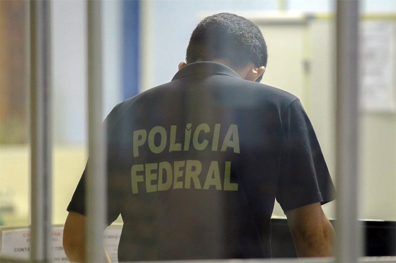 policia federal