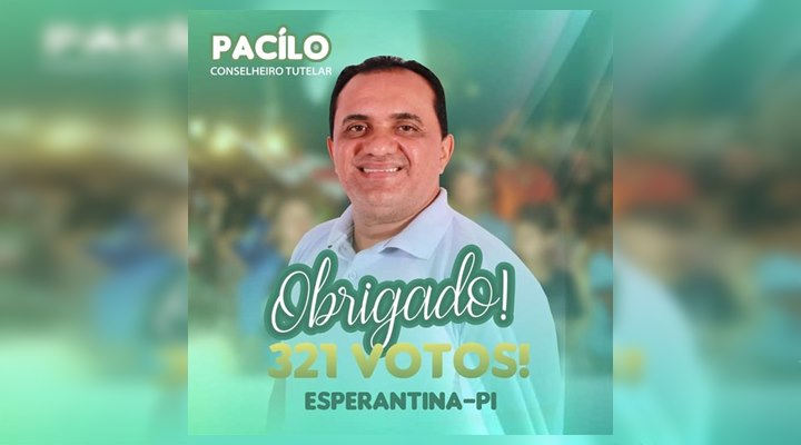 PACILIO