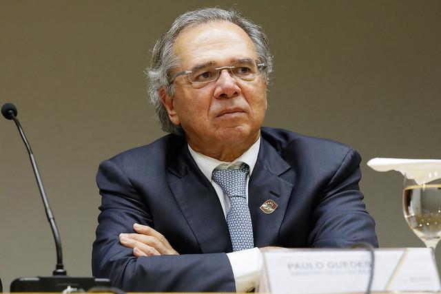 Paulo Guedes