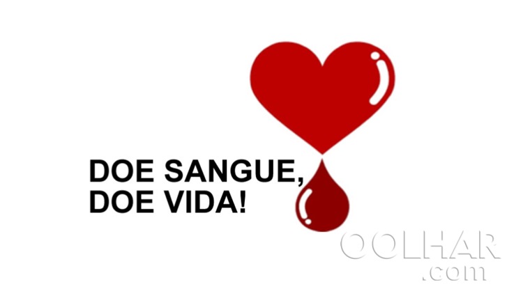 doe sangue