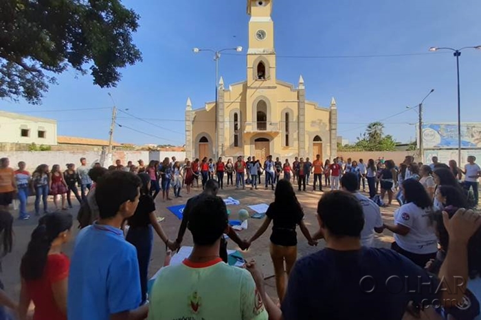 Dia Nacional da Juventude