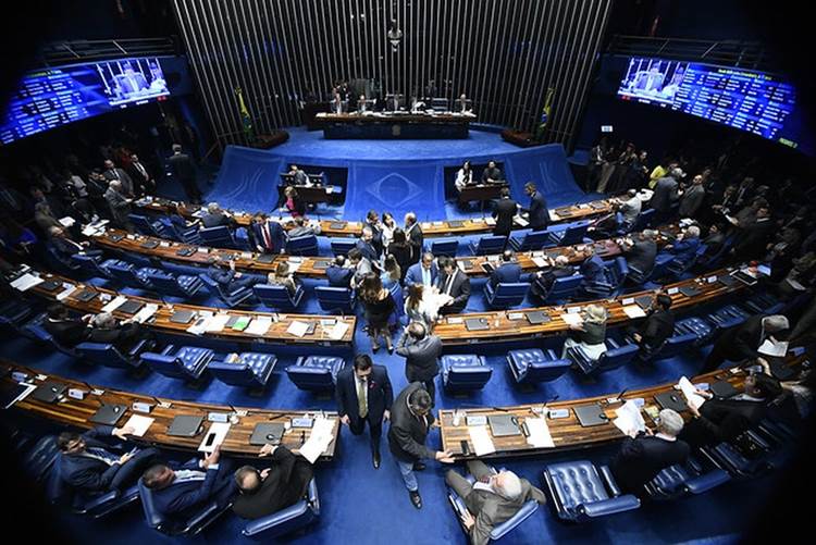 senado