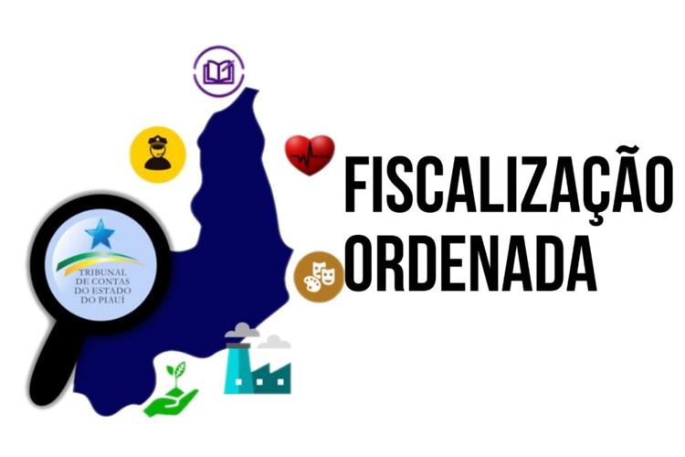 FISCALIZAÇÃO ORDENADA