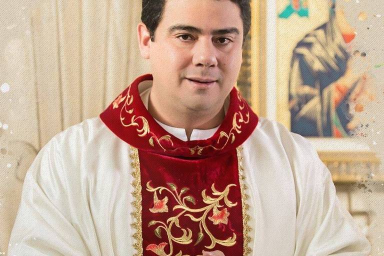 PADRE ROBSON