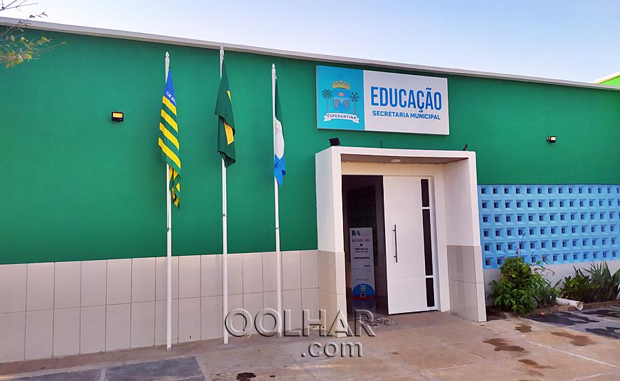 Secretaria Municipal de Educação