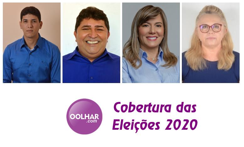 candidatos