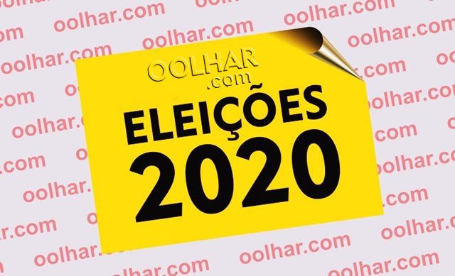 Eleições 2020