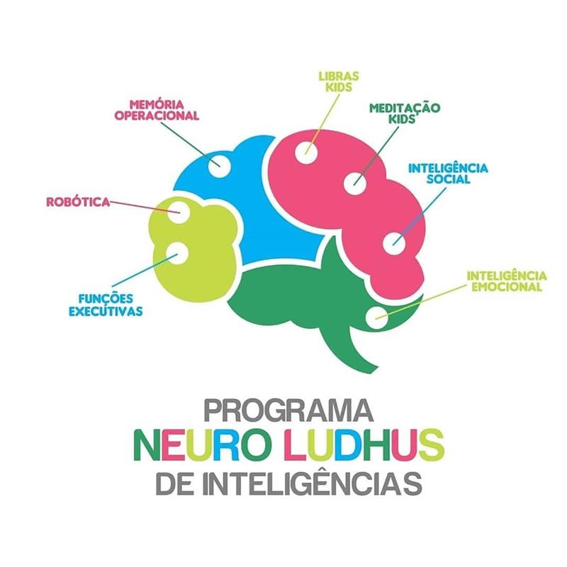 Neuro Ludhus