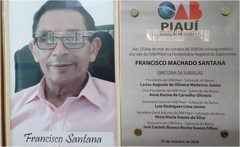 Francisco Santana