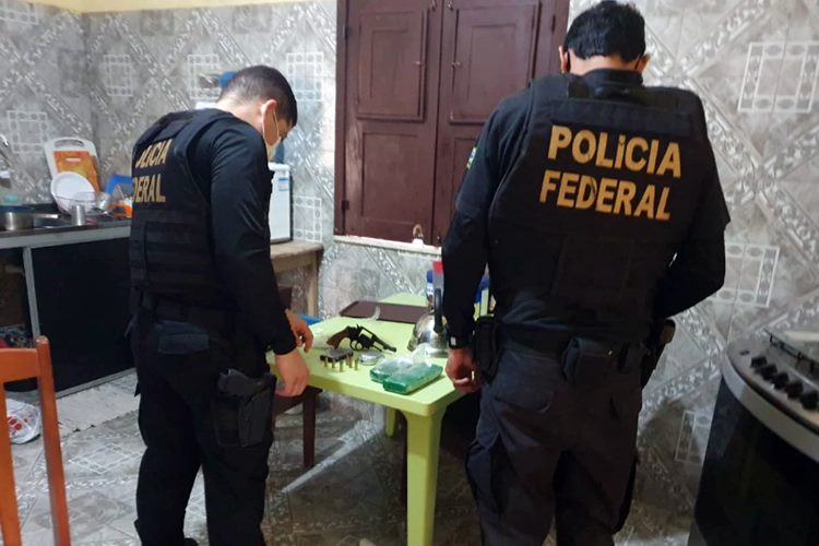 Policia Federal