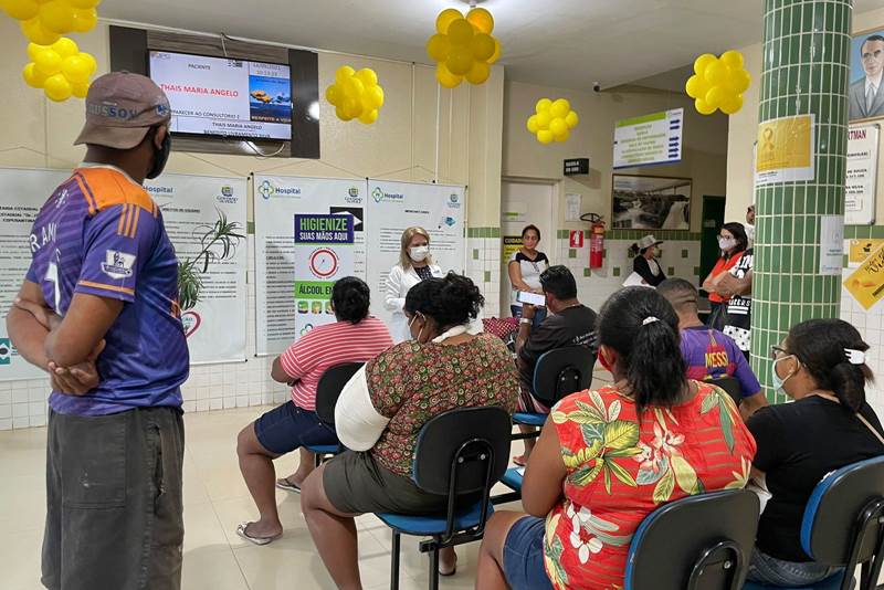 setembro amarelo