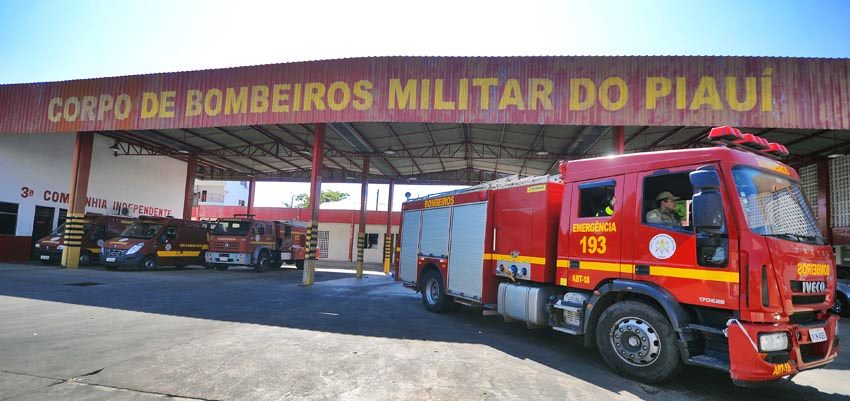 bombeiros