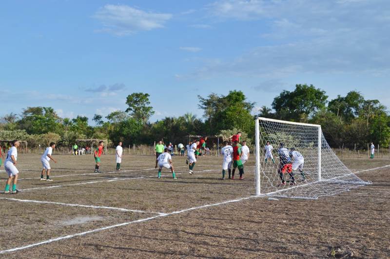 futebol