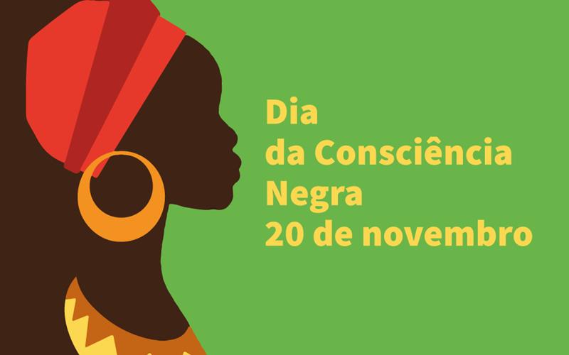 Consciência Negra