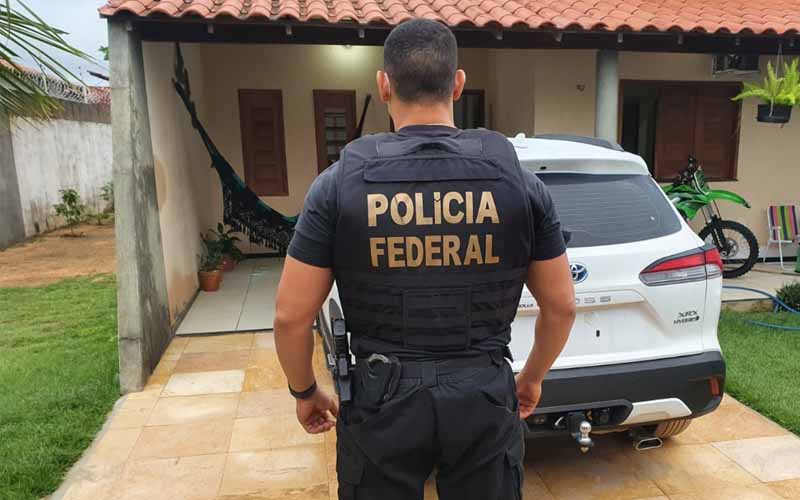 Polícia Federal