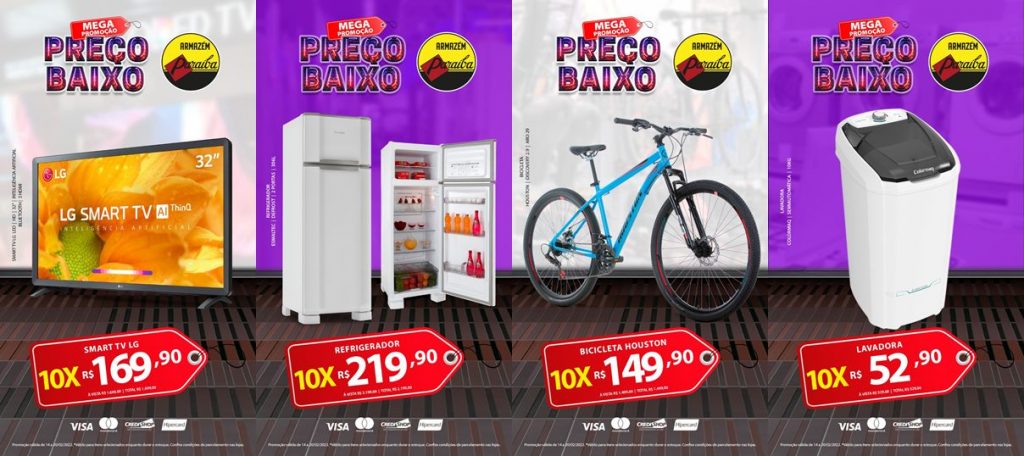 promoção