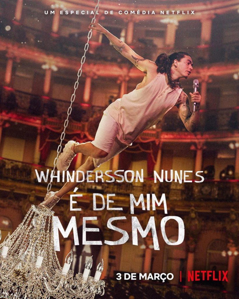 whindersson nunes