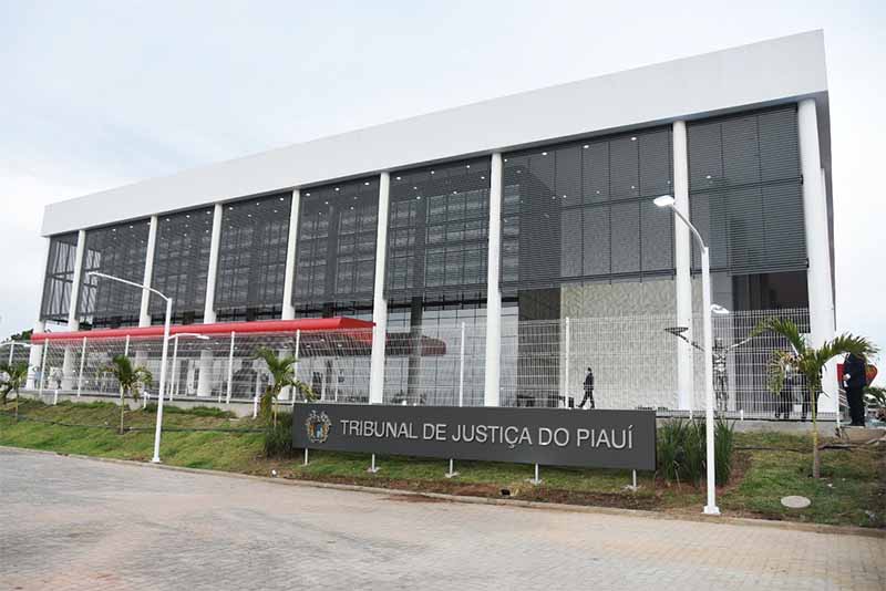 TRIBUNAL DE JUSTIÇA