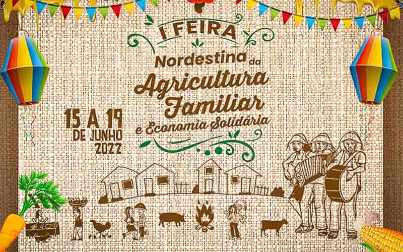 Feira Nordestina