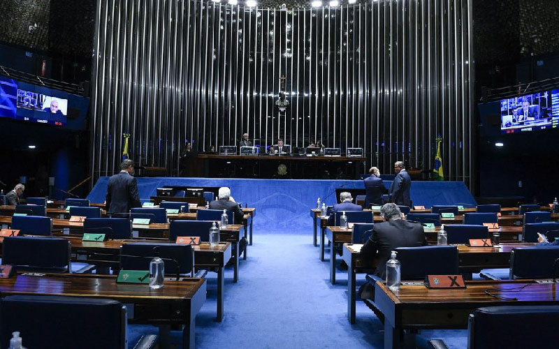 senado federal