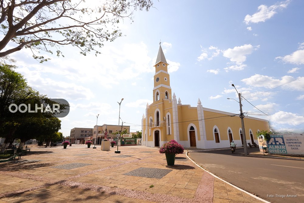 igreja matriz