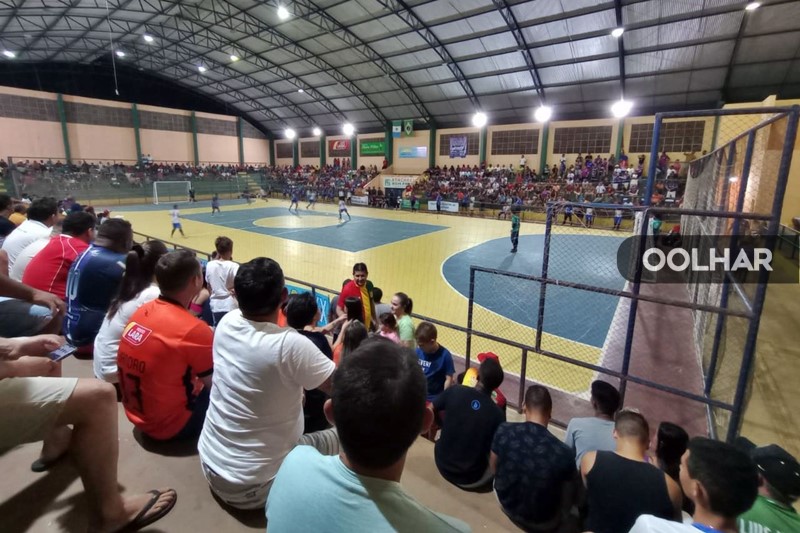 futsal