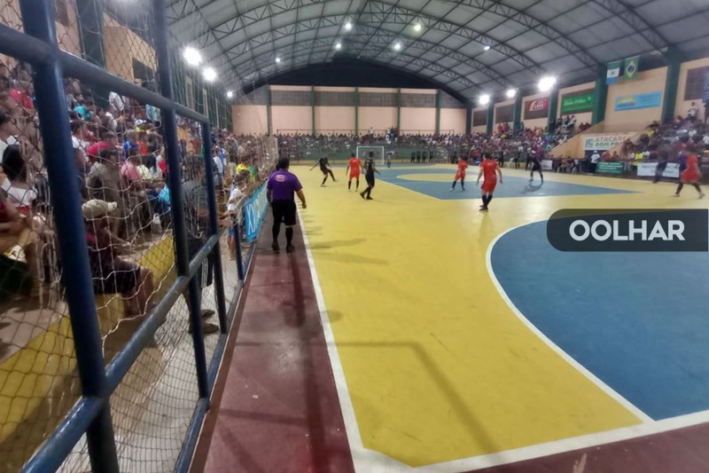 futsal