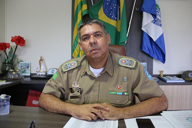 lindomar castilho